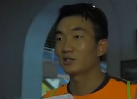 堂兄弟