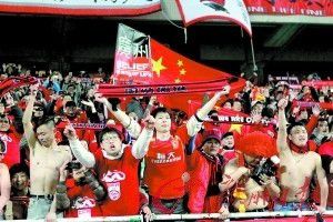 深情触摸韩语中文字