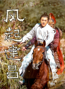 拍摄模特的摄影师