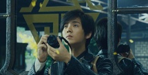 为拯救海棠男主我含泪开挂浪山平
